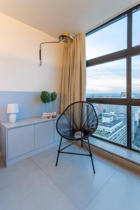 M3428 Vista Incrivel No Maior Predio De Sp Apartamento São Paulo