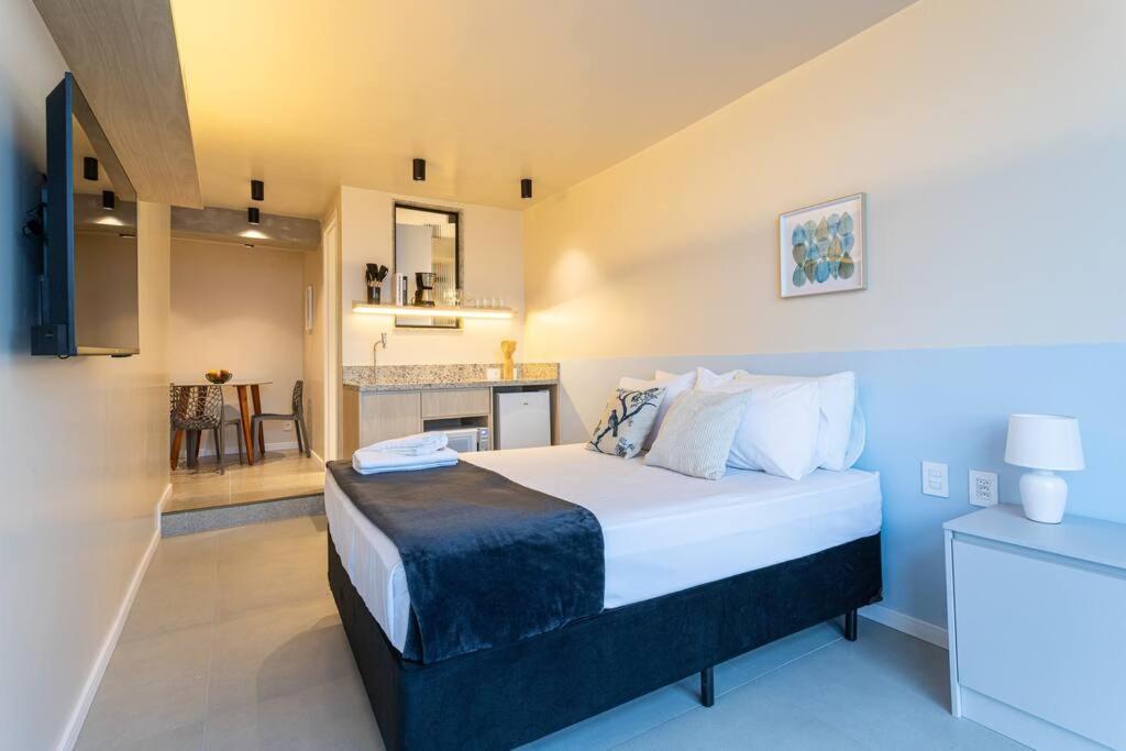 M3428 Vista Incrivel No Maior Predio De Sp Apartamento