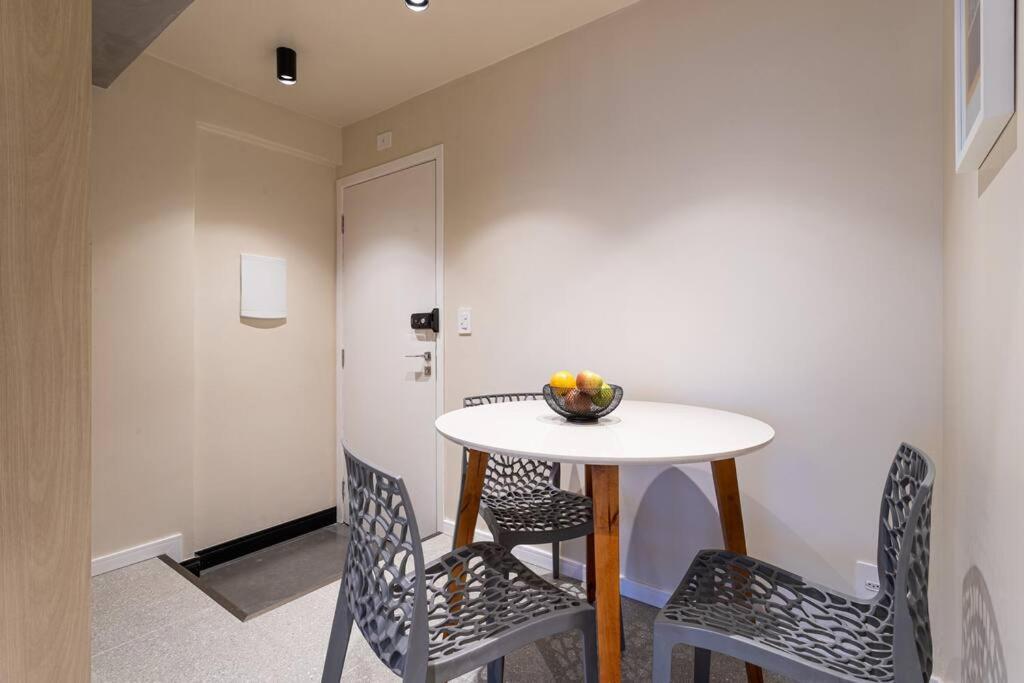 Apartamento M3428 Vista Incrivel No Maior Predio De Sp *