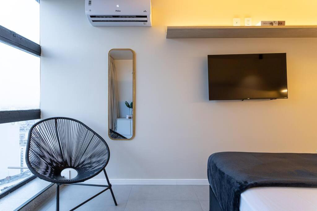 M3428 Vista Incrivel No Maior Predio De Sp Apartamento São Paulo