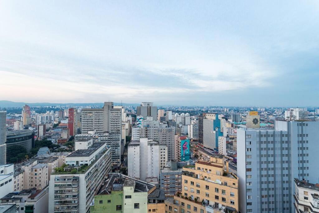 M3428 Vista Incrivel No Maior Predio De Sp * São Paulo