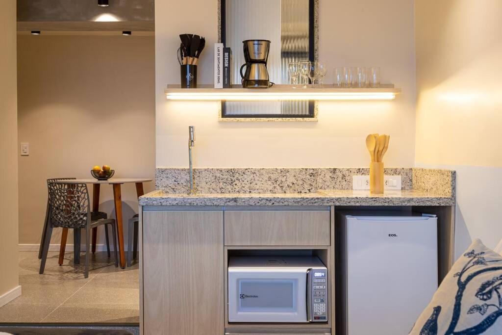 Apartamento M3428 Vista Incrivel No Maior Predio De Sp *