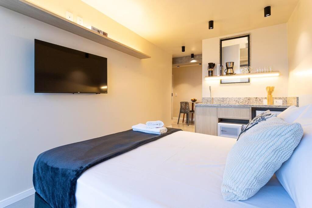M3428 Vista Incrivel No Maior Predio De Sp Apartamento São Paulo
