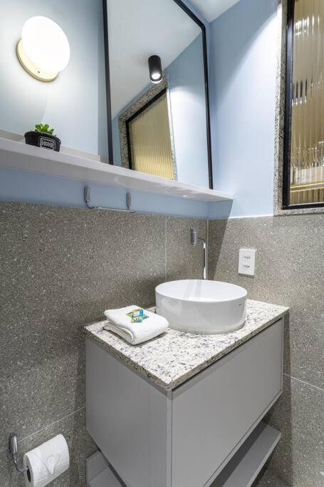 Apartamento M3428 Vista Incrivel No Maior Predio De Sp São Paulo